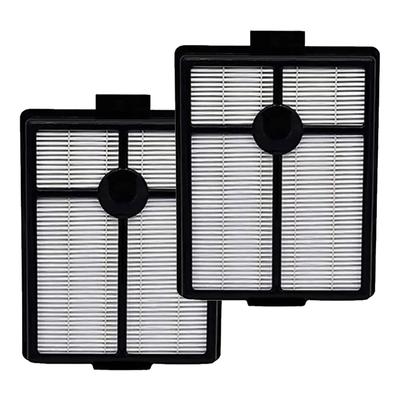 2 Pcs For Rainbow For Rexair For E And E2 For R7292 R12107B Filter Vacuum Cleaner Accessories Spare To Replace