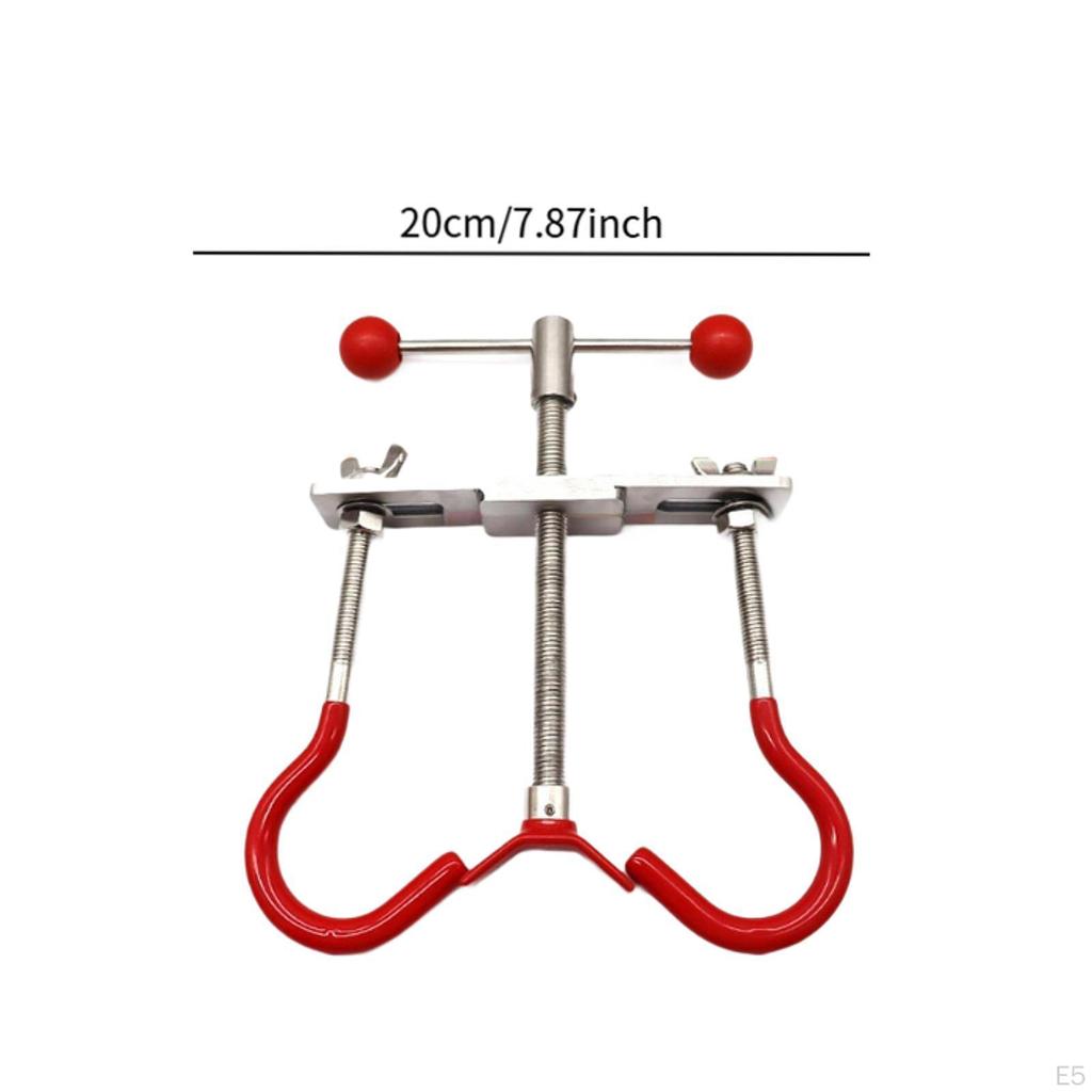 Bonsai Branch Hanger, Portable, Non-slip And Practical Tool, , Regulator, Garden