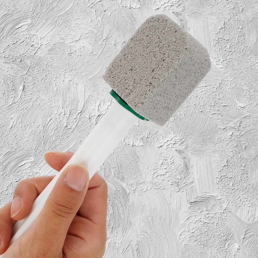 10Pcs Pumice Stone Cleaning Stick Seat Toilet Stain Removal Brush Pool Bathroom Tile Sink Household Powerful Washing Accessories