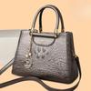 Trendy Ladies' Single-shoulder Bag, Versatile Handbag, Elegant Crossbody Bag