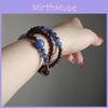 Beautiful Sandalwood Bracelet Minimalist New Chinese Style Vintage Charm For Gift Giving