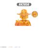 Latest  King Luffy Solon X0356 X0355 X0354 X0353 Japanese Anime Series Animation Blocks Small Action Combination Ornament