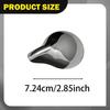 Shower Knob Replacement Bathroom Accessories Easy To Install for Home Use Decorative Multiuse