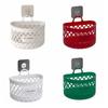 No Drill Kitchen Storage Basket Drainage Shelf Toiletry Holder Box Hanging Storage Basket  Home Use