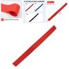 Universal Car Trunk Protective Strip With Rubber Padding For Scratch Prevention And Edge Guard