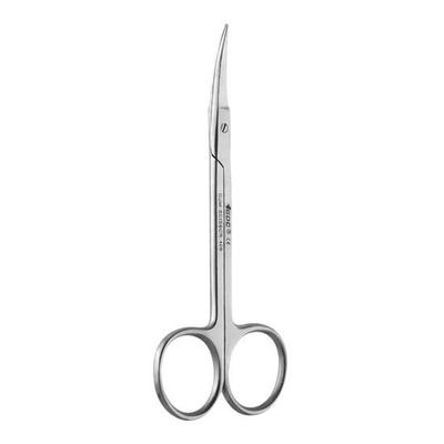 Ciseaux GDC Iris - Courbés (11.5cm) (S18)