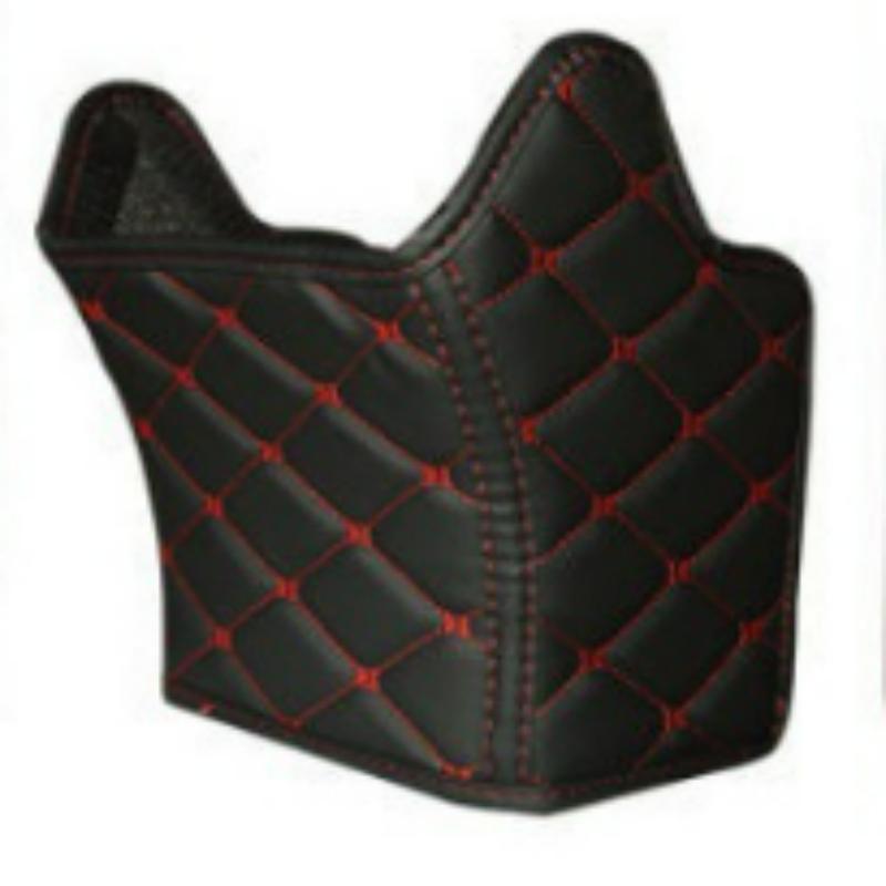 Armrest anti-kick pad interior modified seat anti-kick 2015-2017 For Hyundai IX25