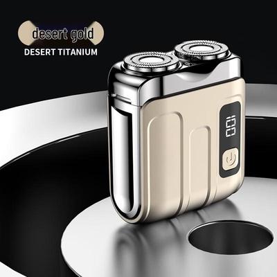LISM R18 Compact Electric Shaver