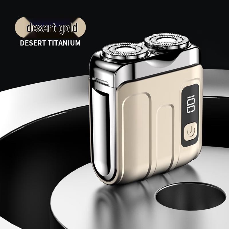 LISM R18 Compact Electric Shaver