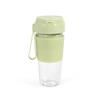 Portable Blender - LIVOO - DOP248M - Matcha Green and Transparent
