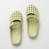 Fashion Woman Slippers With Bow Slides Outside Summer 2025 Designer Luxury Sandals On Promotion New Style Slip-resistant Shoes for Women