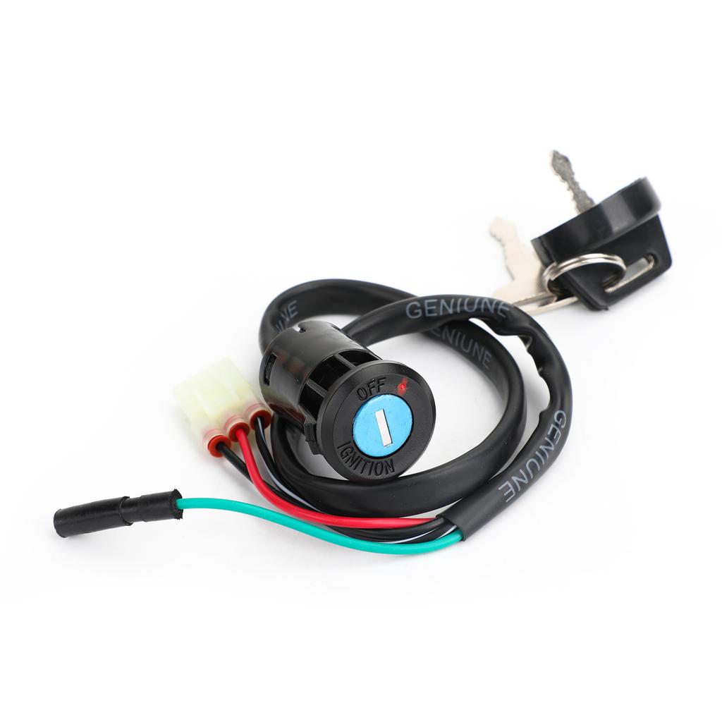 Ignition Switch Lock w/Keys fit for Honda TRX400 EX Sportrax 400 TRX400EX 99-04