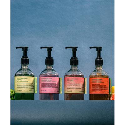 Toun28 Body   Hand Wash Choose 1 Of 4