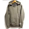Used 00s Old Stussy Retrofit Sweatshirt Parka Reverse Weave Rare
