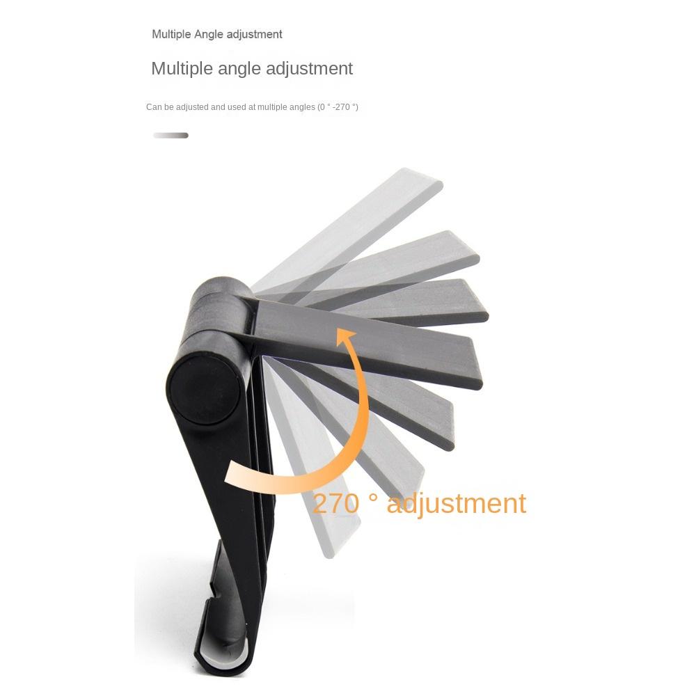 Desktop Holder Desk Phone Holder Adjustable Smart Phone Stand Bracket Tablet