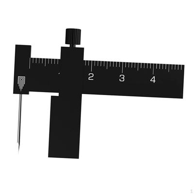 Adjustable Precision Carving Tool for Woodworking Projects