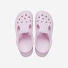 [Crocs] Classic Mary Jane Clog Kids, CRS210615, 1010112095, Popular Korean Shoes