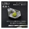 KAI Seki Magoroku Kitchen Shears, Detachable, Forged, All-Stainless Steel, Kitchen Tool, Made in Jap