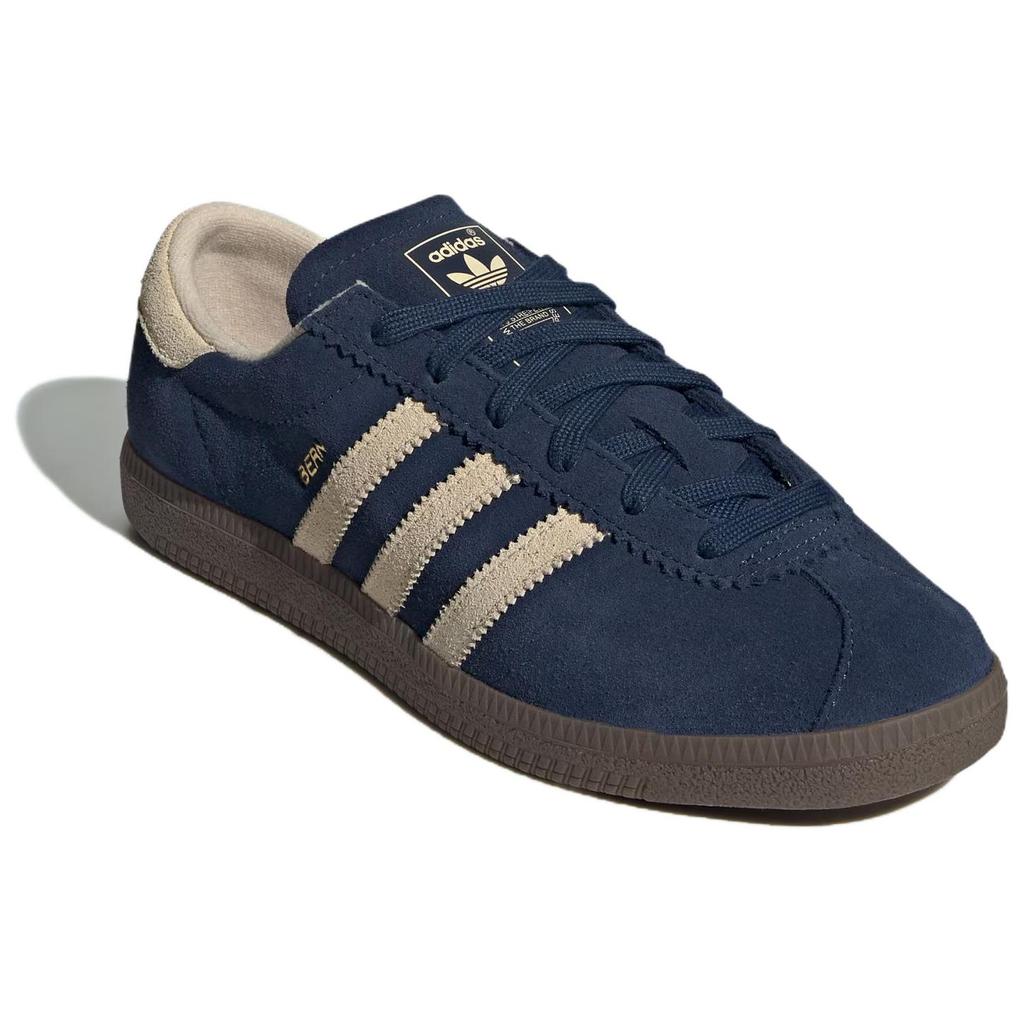 adidas Women's Bern 'Night Indigo Gum' Sneakers IG2004