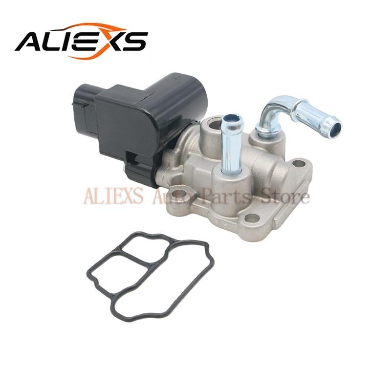 

IAC Idle Air Control Valve For Suzuki Jimny 2000-2014 Ignis 2000-2005 Liana 2001-2004 New Auto parts 18117-78F11 1811778F11