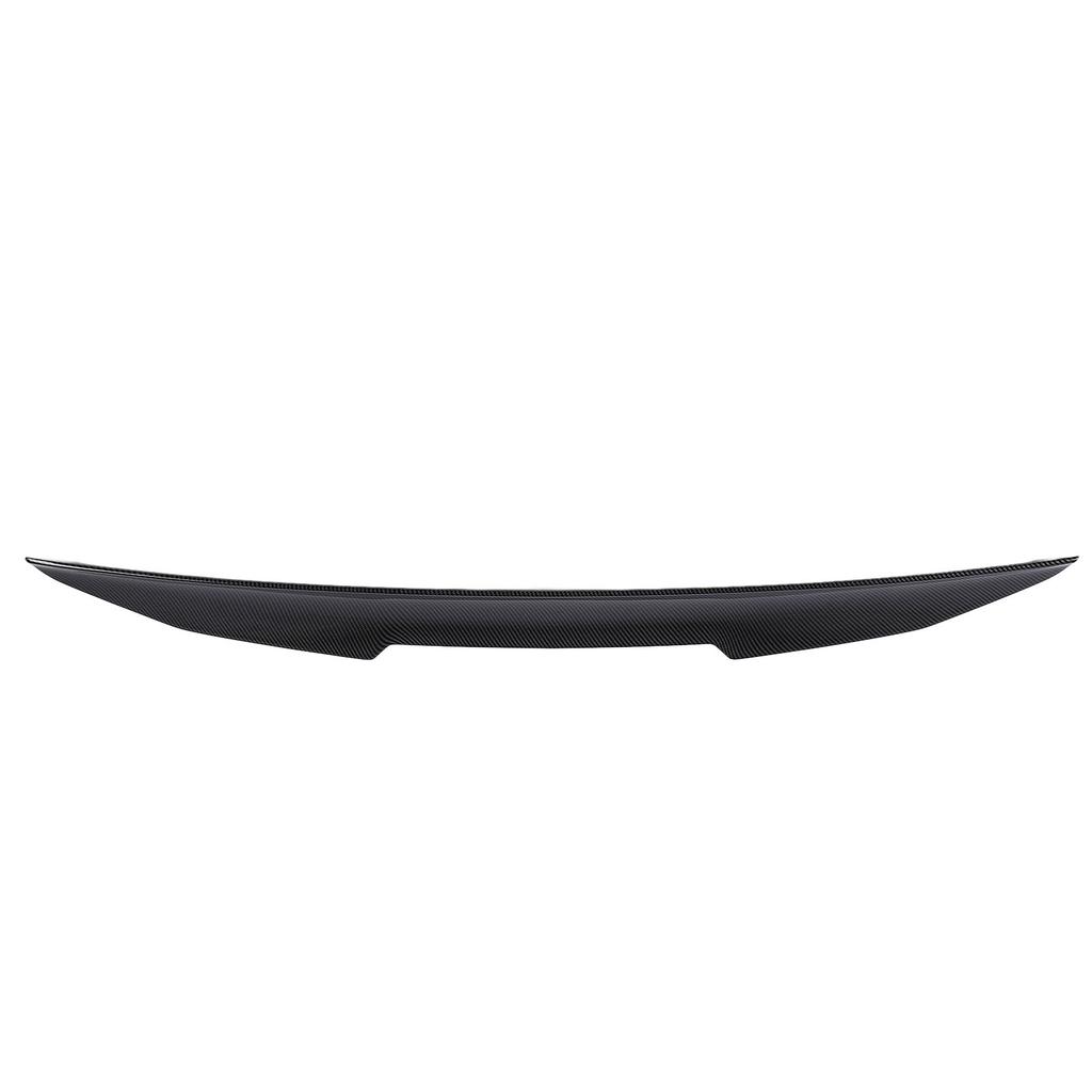 Rear Lid Spoiler PSM Aerodynamic Improve Driving Stability for 5 Series Sedan M5 2004 to 2010