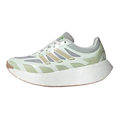 Adizero Aruku Classic Comfortable Running Shoes Women Sneakers Green JR6993