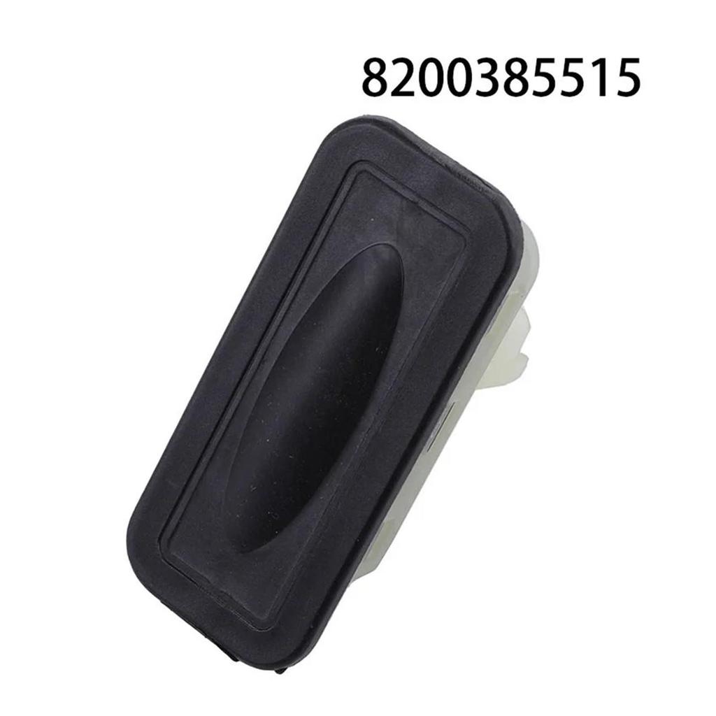 Renault Kofferraum/Heckklappe Schalter 8200385515