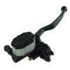 GN125 Replacement Brake Master Cylinder DIY Installation Direct Replacement Part For Most Motorcycles For Scooters For Bikes