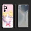 Anime Sailor Moon Telefon Fall Für Samsung M30 M31 S Hinweis 10 Lite 20 M04 M13 M32 M14 M23 M33 M34 M42 m52 M53 M54 M11 M12 M21 M22