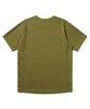 SIERRA DESIGNS Polartec Powerdry Mendenhall Short Sleeve T-Shirt Khaki