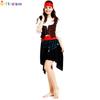 Unique Cosplay Pirate Costume For Adults Perfect For Halloween Parties And Performances