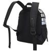 Nike Polyester Backpack Small Size Unisex Black BA5559-017
