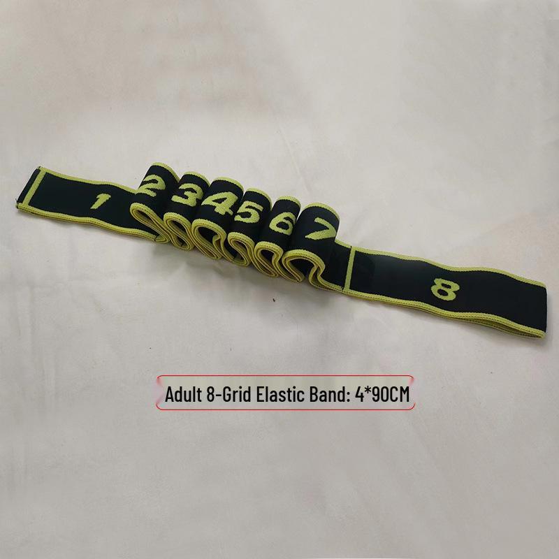 Children's Elastic Yoga & Dance Resistance Band