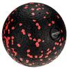 Aqua-Sport Powerstrech Epp Ball 8Cm Roller Black-Red As06140