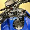 For Suzuki GSX-S1000 2016-2024 Motorcycle GSXS1000 2017 2018     Stabilize Steering Damper Mounting Bracket Kit