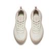 Anta Flying Dream Low top City Commuting Running Shoes Women's White Gray Silver (Unisex) Running Shoes 922525536F 1
