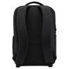 New LiNing Sports Life Collection Nylon Backpack Unisex Black ABSV429-1