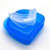 Anti-Snoring Mouthpiece, Sleep Aid for Sleep Apnea, Comfortable Fit, Carrying Case Included