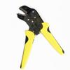 TAB Multifunctional Insulated Terminal Crimping Pliers with Labor-Saving Ratchet