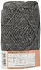 Hamanaka Sonomono Alpaca Wool Extra Pack of 0093 Yarn, Thick, Col. 45, Gray, 40g, Approx. 60m, 5,