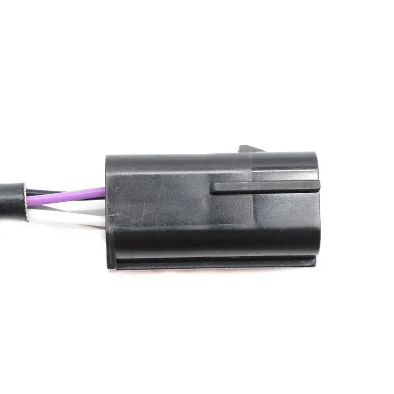 Car Front Upstream Air Fuel Ratio Lambda O2 Oxygen Sensor 25189499 for CHEVROLET CHEVY LAAM CRUZE J300 2009-2015 1.6 0258986768