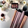 Real Techniques Makeup Brushes Set Soft Fluffy Cosmetics Foundation Powder Face Eyeshadow flashing Makeup Brush Beauty Tools