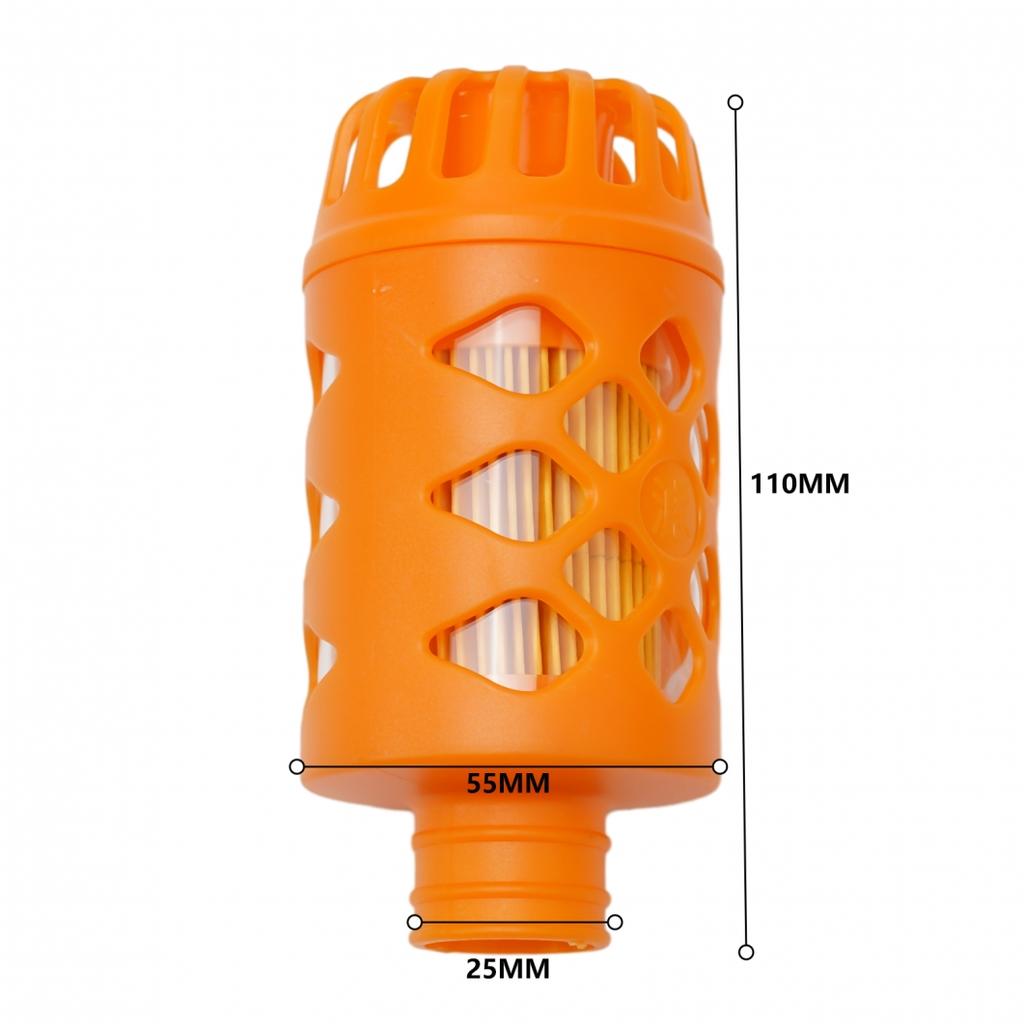 Air Intake Filter Air Diesel Parking Heater For Car Truck Van Bus