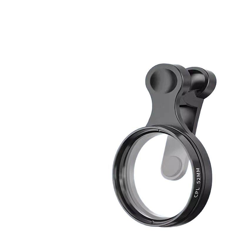 Free Shipping! Newcomer Discount: Mobile Phone Polarizing Lens – Photography Polarizer for Enhanced Photos