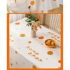 JINGRUIXIANG Disposable Printed Waterproof Tablecloth