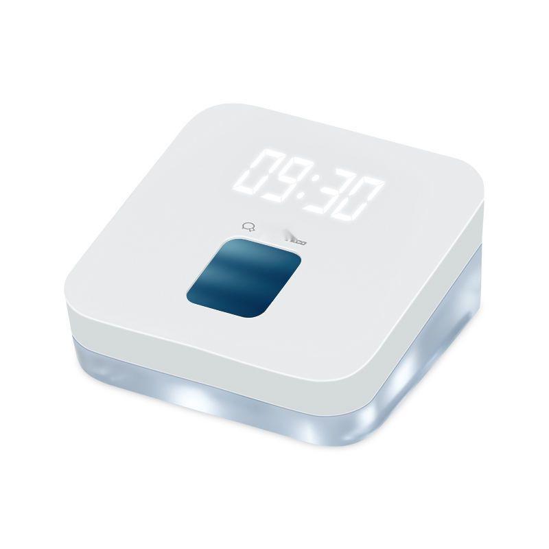 WeChat Work Fingerprint Attendance Machine: New Model for Automatic Employee Check-in