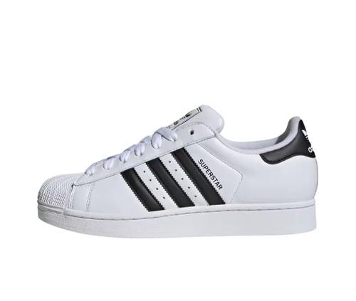 

Adidas Originals SUPERSTAR II White IH8659 Unisex Size EU 40 белый