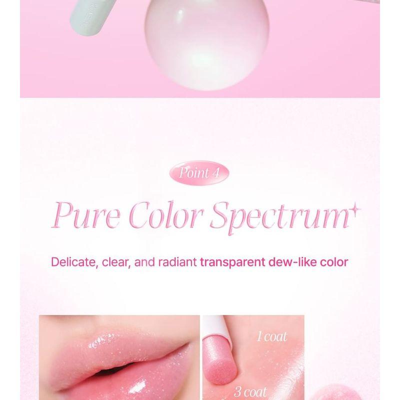 YNM Ultimate Lip Plumper - 3 Colors