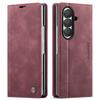 Leather Flip Wallet Case for Samsung Galaxy Z Fold 8 Ultra Magnetic Folio Card Holder Kickstand Shockproof TPU Protective Cover