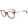 Longchamp Lo2683 615 Unisex Eyeglasses